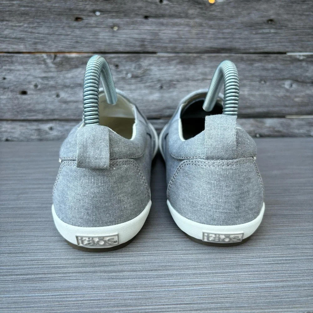Taos Women's Dandy Sneaker Slip On - Picture 7 of 10
